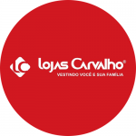 Lojas Carvalho - Vestido você e sua família