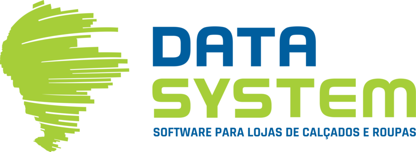 Logo Data System